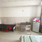 Семейный (Комфорт), Апартаменты Жёлтый Нарцисс