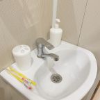 Семейный (Комфорт), Апартаменты Жёлтый Нарцисс