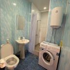 Шестиместный (Для больших компаний), Апартаменты Жёлтый Нарцисс