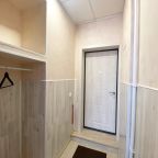 Четырехместный (Две комнаты Комфорт), Апартаменты Жёлтый Нарцисс