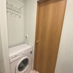 Четырехместный (Две комнаты Комфорт), Апартаменты Жёлтый Нарцисс