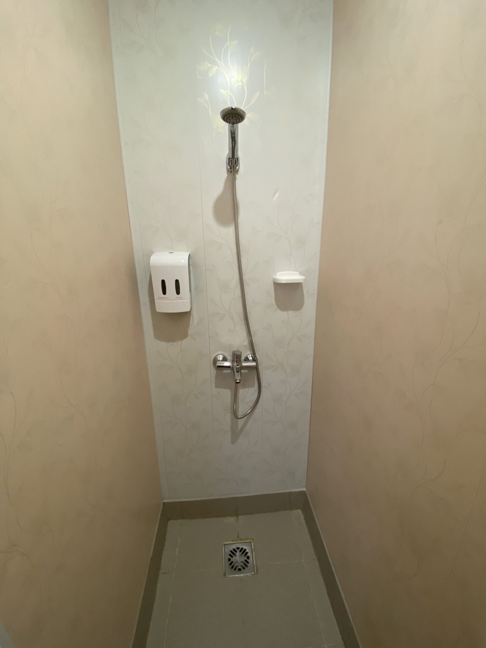 Трехместный (Стандарт), Апартаменты Жёлтый Нарцисс