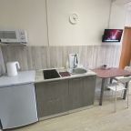 Трехместный (Стандарт), Апартаменты Жёлтый Нарцисс