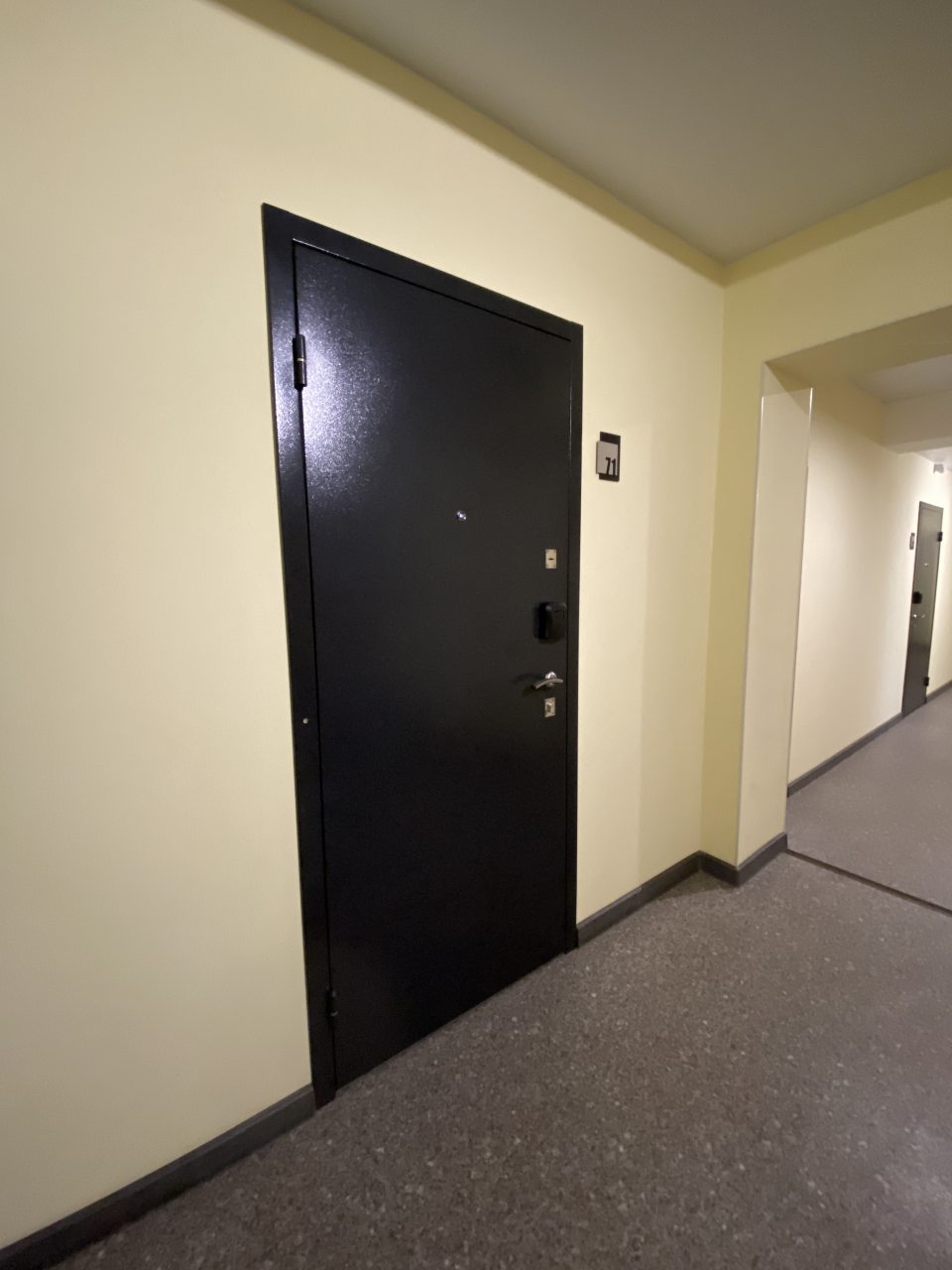 Трехместный (Стандарт), Апартаменты Жёлтый Нарцисс