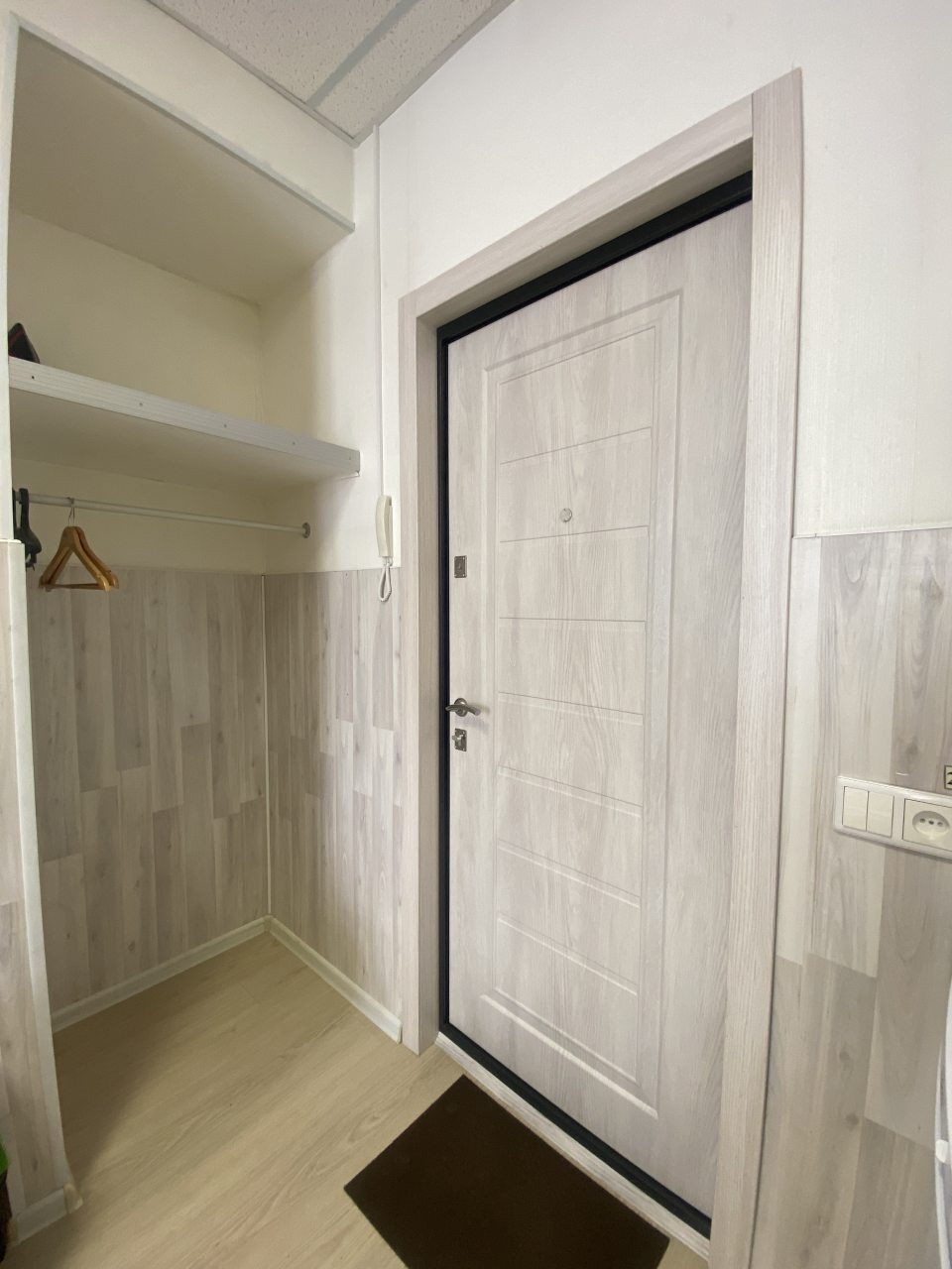 Трехместный (Стандарт), Апартаменты Жёлтый Нарцисс