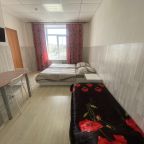 Трехместный (Стандарт), Апартаменты Жёлтый Нарцисс