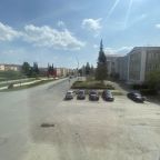 Трехместный (Стандарт), Апартаменты Жёлтый Нарцисс