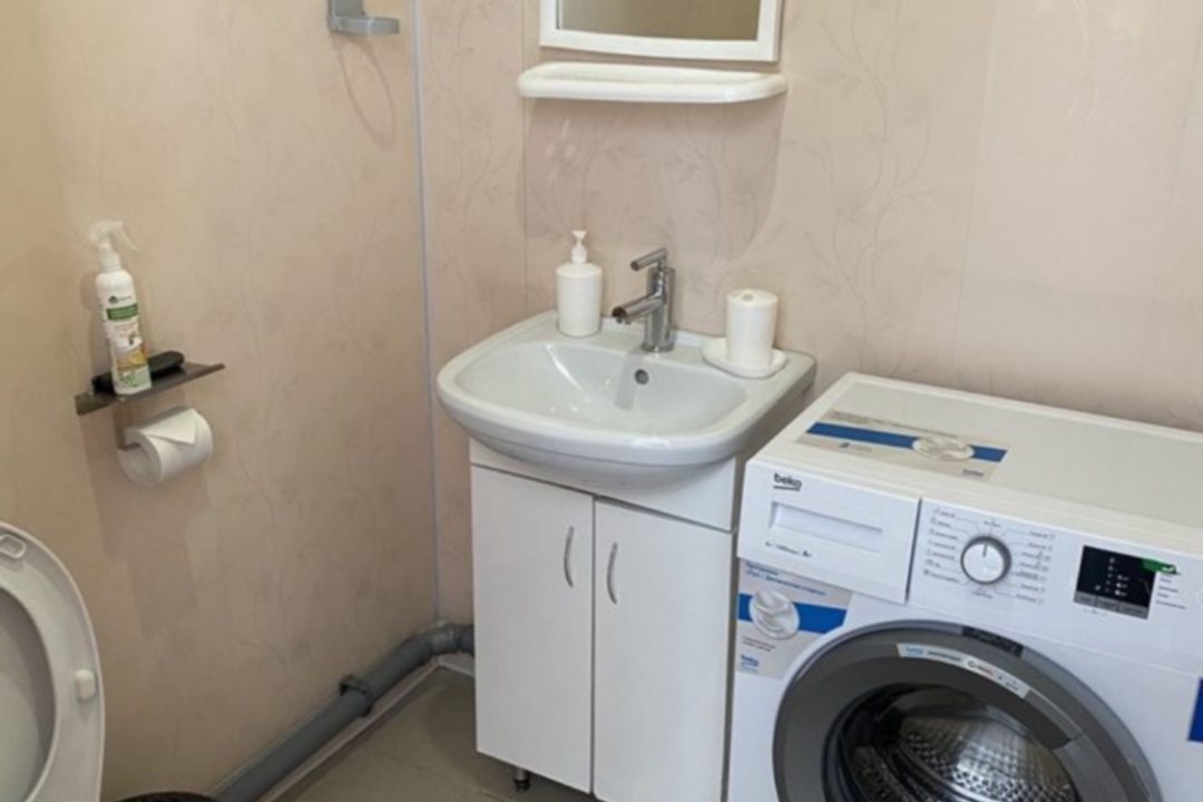 Трехместный (Стандарт), Апартаменты Жёлтый Нарцисс