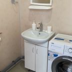 Трехместный (Стандарт), Апартаменты Жёлтый Нарцисс