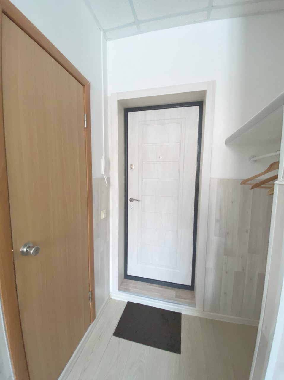 Семейный (Комфорт), Апартаменты Жёлтый Нарцисс