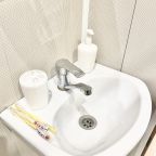 Семейный (Комфорт), Апартаменты Жёлтый Нарцисс