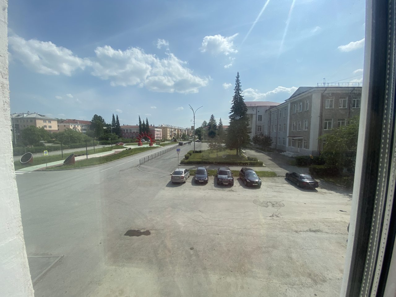 Трехместный (Стандарт), Апартаменты Жёлтый Нарцисс