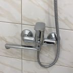 Люкс (Одна комната Люкс 2), Апартаменты Жёлтый Нарцисс