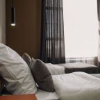 Двухместный (Комфорт 4), Отель Авангард