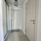 Квартира (Евродушка VV Apart  в 10 минутах от метро Котельники на Лётчика Ларюшина 4к2), Апартаменты VV Apart на Лётчика Ларюшина 4к2