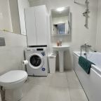 Квартира (Евродушка VV Apart  в 10 минутах от метро Котельники на Лётчика Ларюшина 4к2), Апартаменты VV Apart на Лётчика Ларюшина 4к2