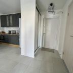 Квартира (Евродушка VV Apart  в 10 минутах от метро Котельники на Лётчика Ларюшина 4к2), Апартаменты VV Apart на Лётчика Ларюшина 4к2