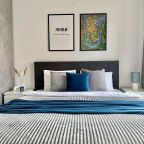 Квартира (Евродушка VV Apart  в 10 минутах от метро Котельники на Лётчика Ларюшина 4к2), Апартаменты VV Apart на Лётчика Ларюшина 4к2