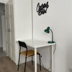 Квартира (Студия VV Apart  в 10 минутах от метро Котельники на Лётчика Ларюшина 4к2), Апартаменты VV Apart на Лётчика Ларюшина 4к2