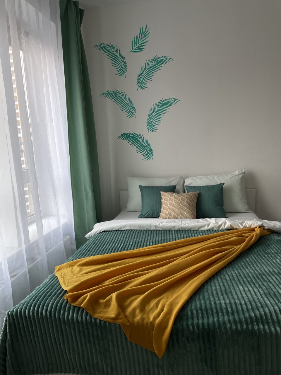 Квартира (Студия VV Apart  в 10 минутах от метро Котельники на Лётчика Ларюшина 4к2), Апартаменты VV Apart на Лётчика Ларюшина 4к2