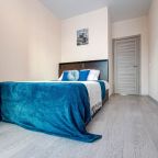 Жильё полностью ваше, Апартаменты Однокомнатные в ЖК Погода