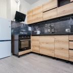 Возможность самостоятельного приготовления пищи, Апартаменты Однокомнатные в ЖК Погода