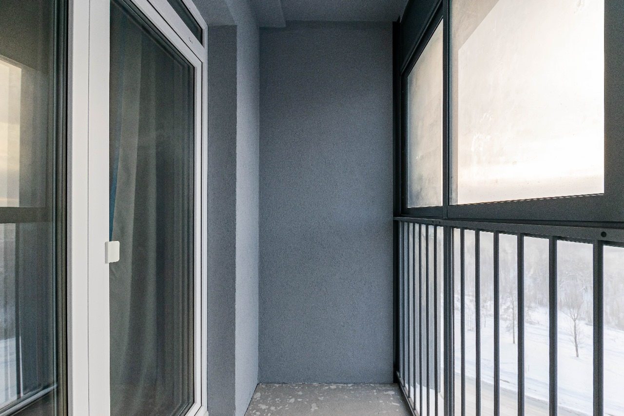 Четырехместный (Однокомнатная квартира), Апартаменты Однокомнатные в ЖК Погода