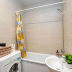 Четырехместный (Однокомнатная квартира), Апартаменты Однокомнатные в ЖК Погода