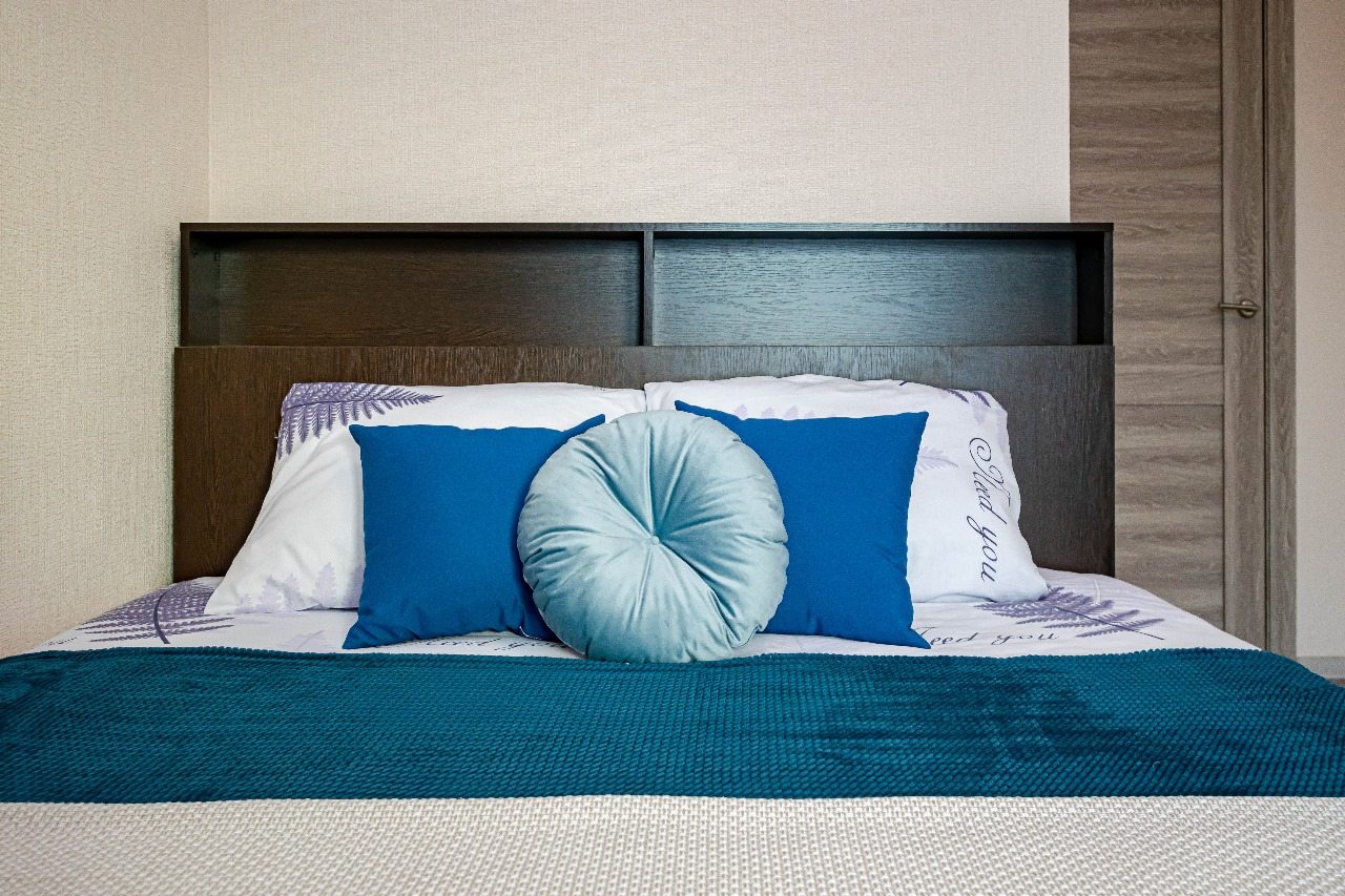 Четырехместный (Однокомнатная квартира), Апартаменты Однокомнатные в ЖК Погода