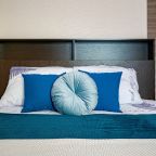 Четырехместный (Однокомнатная квартира), Апартаменты Однокомнатные в ЖК Погода