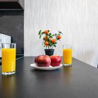 Четырехместный (Однокомнатная квартира), Апартаменты Однокомнатные в ЖК Погода