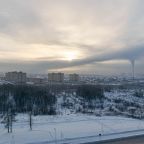 Четырехместный (Однокомнатная квартира), Апартаменты Однокомнатные в ЖК Погода