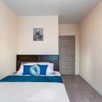 Четырехместный (Однокомнатная квартира), Апартаменты Однокомнатные в ЖК Погода