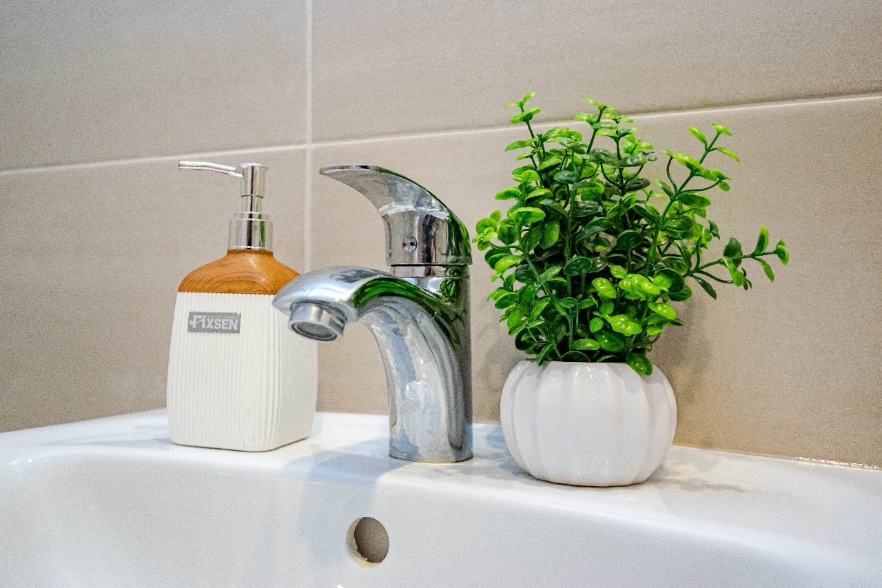 Четырехместный (Однокомнатная квартира), Апартаменты Однокомнатные в ЖК Погода