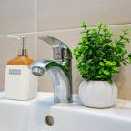 Четырехместный (Однокомнатная квартира), Апартаменты Однокомнатные в ЖК Погода