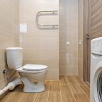 Четырехместный (Однокомнатная квартира), Апартаменты Однокомнатные в ЖК Погода