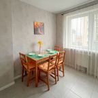 Возможность самостоятельного приготовления пищи, Апартаменты 2-х ком Чистофэмили в 10 мин езды от Центра