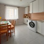 Возможность самостоятельного приготовления пищи, Апартаменты 2-х ком Чистофэмили в 10 мин езды от Центра