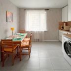 Возможность самостоятельного приготовления пищи, Апартаменты 2-х ком Чистофэмили в 10 мин езды от Центра