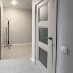 Апартаменты (Стильные и яркие 2комнатные возле Автовокзала Южный, ДРКБ, РКБ, Военного госпиталя, в 10 мин. езды от центра и 20 мин от Аэропорта), Апартаменты 2-х ком Чистофэмили в 10 мин езды от Центра