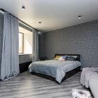 Квартира (Уютная однокомнатная квартира у Планеты), Апартаменты Современные однокомнатные у Планеты