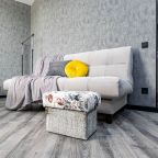 Квартира (Уютная однокомнатная квартира у Планеты), Апартаменты Современные однокомнатные у Планеты