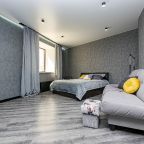 Квартира (Уютная однокомнатная квартира у Планеты), Апартаменты Современные однокомнатные у Планеты