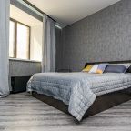 Квартира (Уютная однокомнатная квартира у Планеты), Апартаменты Современные однокомнатные у Планеты