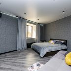 Квартира (Уютная однокомнатная квартира у Планеты), Апартаменты Современные однокомнатные у Планеты