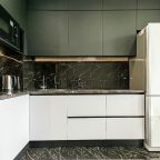 Квартира (Уютная однокомнатная квартира у Планеты), Апартаменты Современные однокомнатные у Планеты