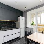 Квартира (Уютная однокомнатная квартира у Планеты), Апартаменты Современные однокомнатные у Планеты