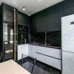 Квартира (Уютная однокомнатная квартира у Планеты), Апартаменты Современные однокомнатные у Планеты