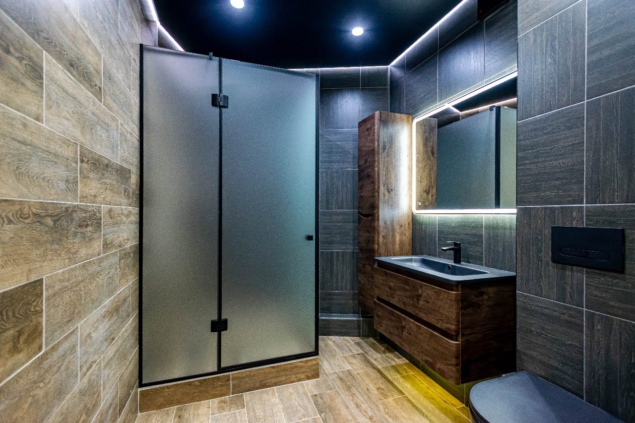 Квартира (Уютная однокомнатная квартира у Планеты), Апартаменты Современные однокомнатные у Планеты