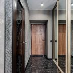 Квартира (Уютная однокомнатная квартира у Планеты), Апартаменты Современные однокомнатные у Планеты